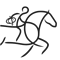 Icoon voor horseball