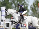 Talentenplan-ruiter Louis Lambrecht