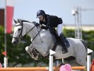 De Zadelkamer - interview met Evelyne Putters uit het T1 Topteam van het Talentenplan