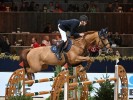 De Zadelkamer - interview met Talent Roy Van Beek