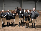 De Zadelkamer: 28-31 mei, Special Olympics in Domein Leiedal