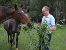 De Zadelkamer - Interview met Ben Weyts