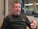 Springruiter Jan Boyen: 13 internationale proeven op één been