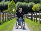 De revalidatieweide van Marc Herremans