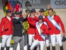The road to Paris: Gilles Thomas