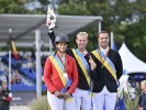 Gilles Thomas: plannen maken richting Parijs