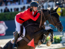 Belgisch kampioen Gilles Thomas: de kogel is door de kerk
