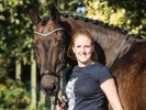 Meet the team: Aline Kennof