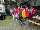 Evi Vereecke over haar Olympische missie