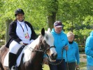 Special Olympics te gast in manege Verbrande Brug