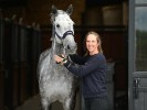 De road to Paris van Belgisch kampioene Tine Magnus