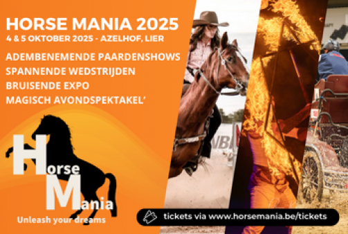 Horse Mania