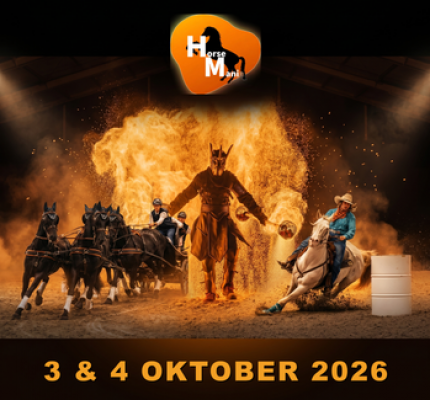 Horse Mania
