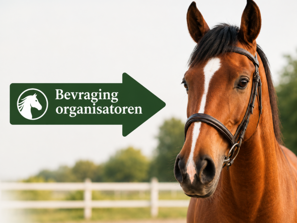 Resultaten bevraging organisatoren: samen naar sterkere (nationale) wedstrijden