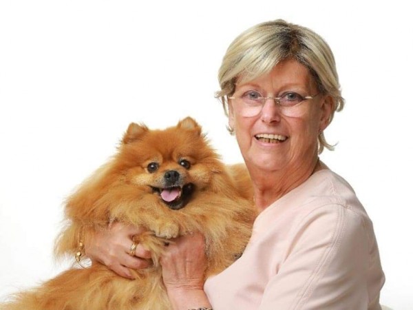 In Memoriam: Carine Van Gompel