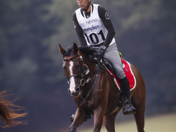 Endurance: Annulatie WK Endurance Verona