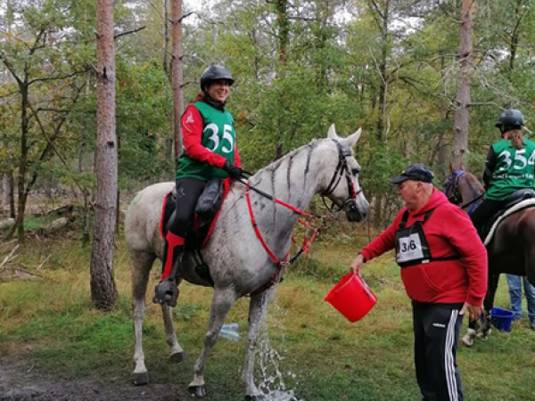 Endurance: Dit waren de award winnaars van 2021...