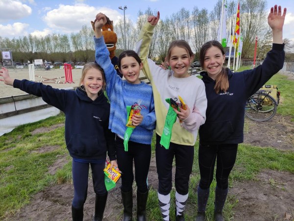 Clubs: nieuw concept - organiseer jouw Drédag!