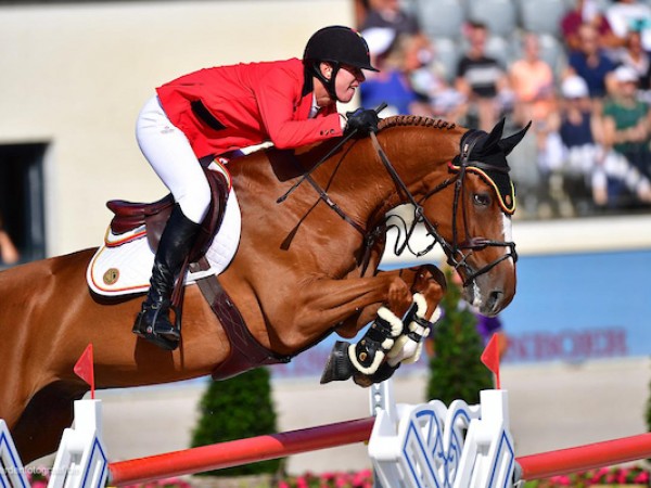 Topsport: Lieven Maesschack en Leo De Backer revalideren toppaard van Jos Verlooy