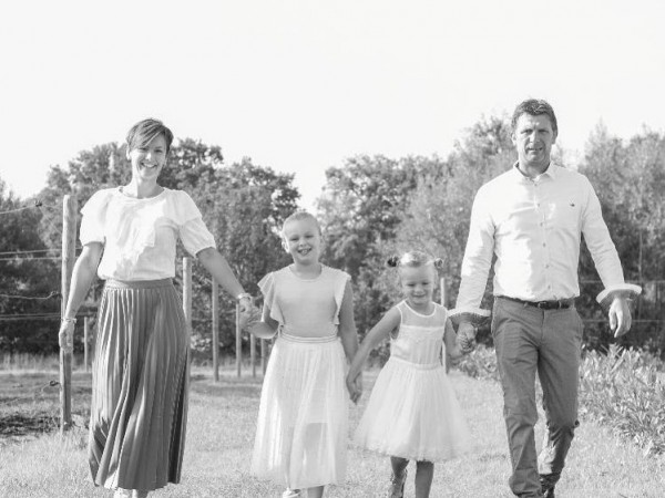 In memoriam: Gitte Nauwelaerts