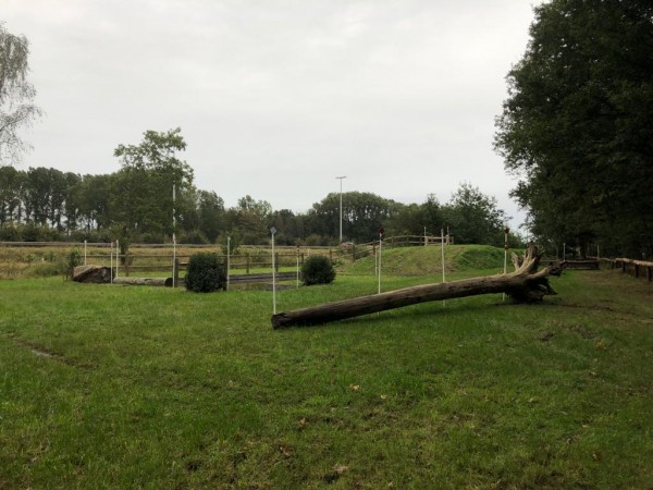 Eventing: Nieuwigheden voor seizoen 2023