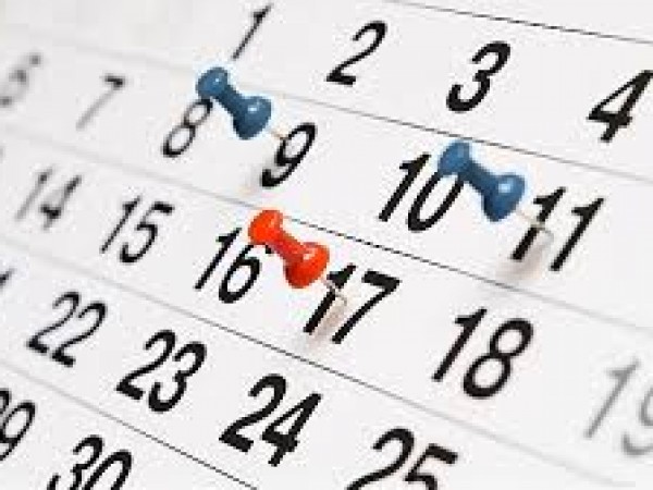 Jumping: Jumpingkalender kleurt Silver en Gold