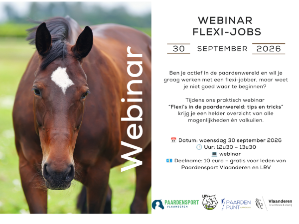 Clubs: 30/09 webinar flexi-jobs