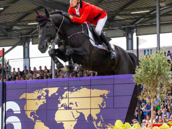 Terugblik Hippo Revue: Straffe prestaties en Belgische trots op het WK in Aken