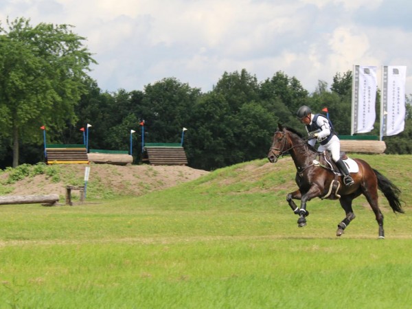 Eventing: Mooie eventingzomer in aantocht!