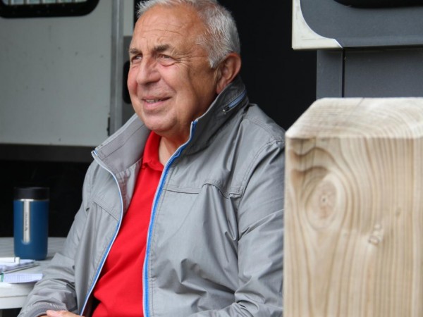 Overlijden Jacques Van Daele