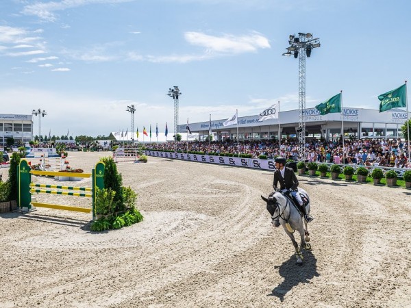 Topsport: Waarom België na 5 jaar opnieuw een landenprijs jumping heeft