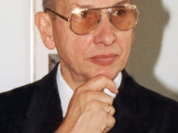 In memoriam: Ludo Van Lent