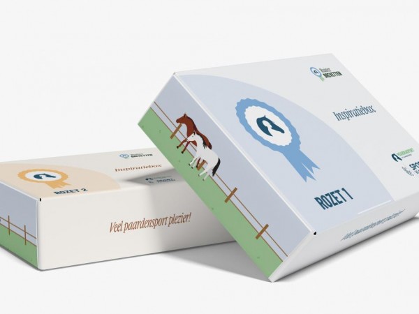 Bestel je inspiratiebox voor Rozet 1 & 2 nu!