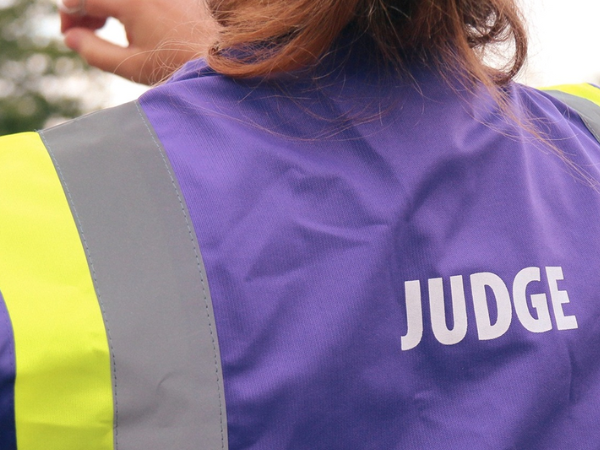 Jumping: Oproep kandidaten Jumping Judge Level 1 + Parcoursbouwers