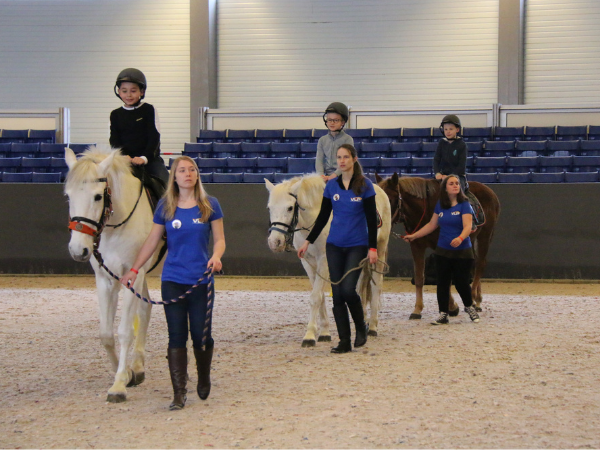 Jumping Mechelen: Help ons en ga gratis naar JM Feest op 26/12!