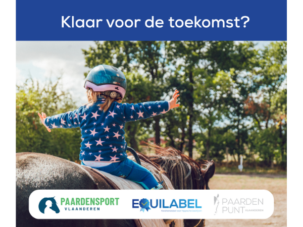 Clubs: Exclusieve actie voor maneges: gratis audit voor het Equilabel