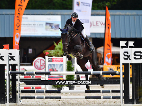 Jumping: Aanpassing reglement Cyclus 2022