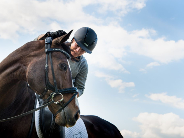 Algemeen: GRATIS WEBINAR Help, mijn paard is gevoelig voor suiker!