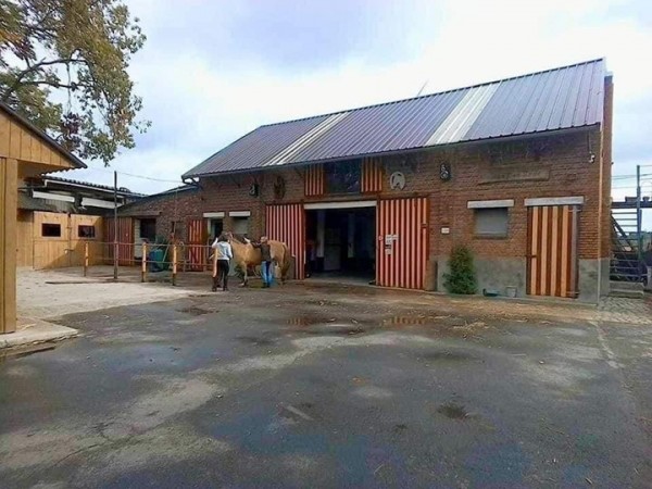 Clubs: Stal Den Eyck zoekt gemotiveerde lesgever