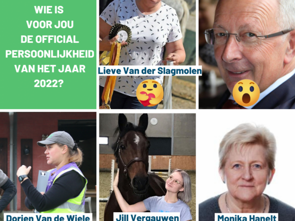 Officials: Week van de Official is gestart