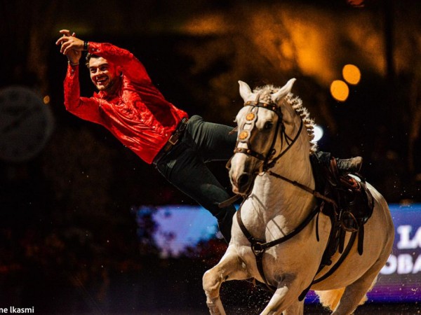 Horse Mania 2026: exclusieve ledenkorting voor leden