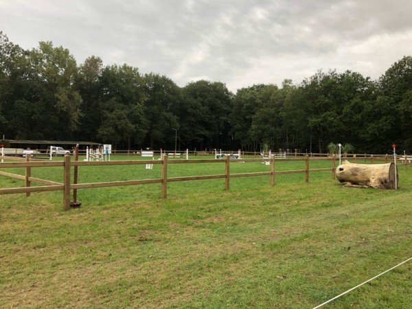 Eventing: Inschrijven voor Eventing Moerbeke-Waas is nog mogelijk