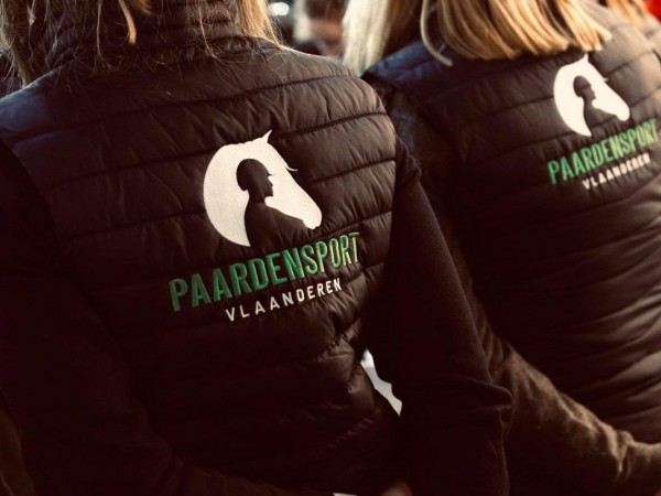 Vacature: Paardensport Vlaanderen zoekt sporttechnisch medewerker voor opleidingen en sportkampen