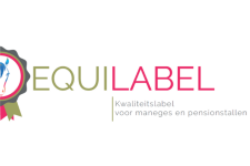 Clubs: Negen clubs pronken met het Equilabel!